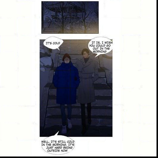 Blood Link by Oneurman Saneun Hyeongje – Part 2 – Ch. 58-60 [Eng] page 34