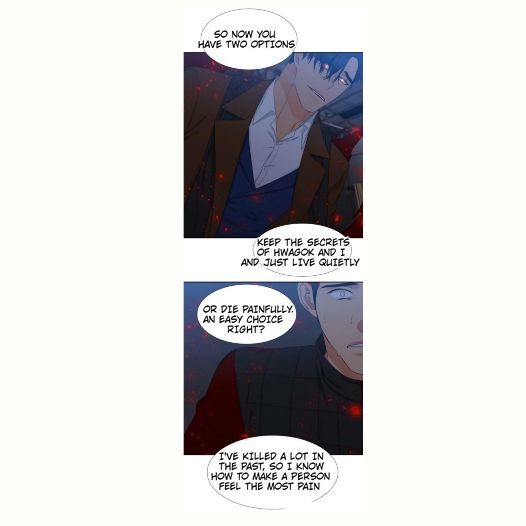 Blood Link by Oneurman Saneun Hyeongje – Part 2 – Ch. 58-60 [Eng] page 34