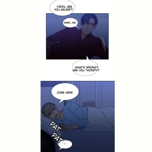 Blood Link by Oneurman Saneun Hyeongje – Part 2 – Ch. 58-60 [Eng] page 34