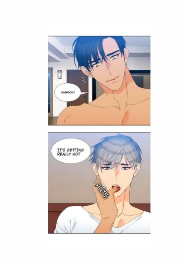 Blood Link by Oneurman Saneun Hyeongje – Part 2 – Ch. 58-60 [Eng] page 36