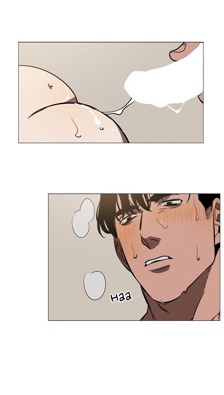 69 Street, Tomorrow Island by Gaet Saeng – Ch. 6 [Eng] page 35