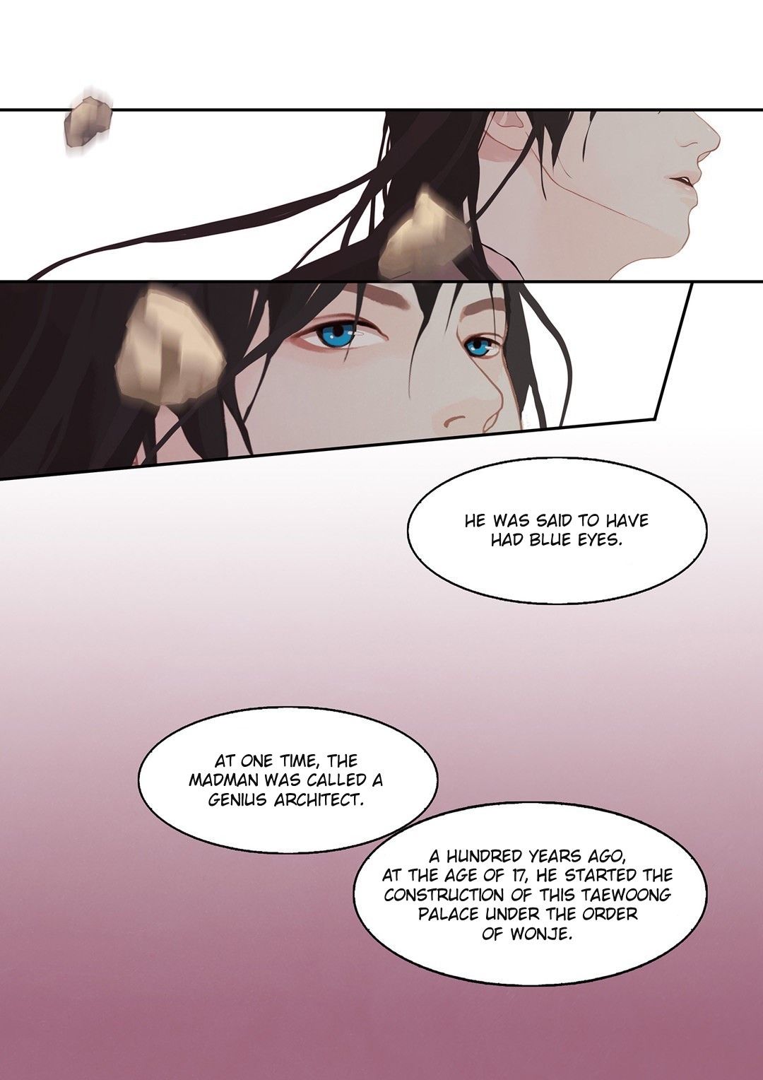 Palace of Bardo by Bamilssi/ Zaru [Eng] page 40