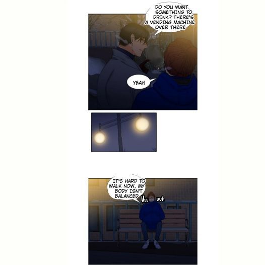 Blood Link by Oneurman Saneun Hyeongje – Part 2 – Ch. 58-60 [Eng] page 35