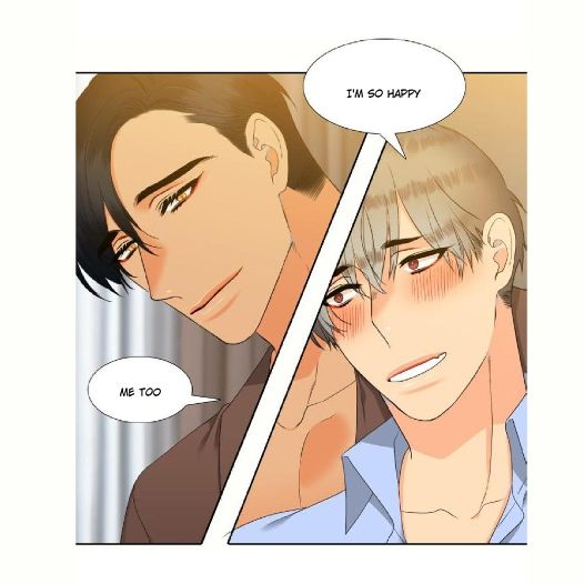 Blood Link by Oneurman Saneun Hyeongje – Part 2 – Ch. 58-60 [Eng] page 35