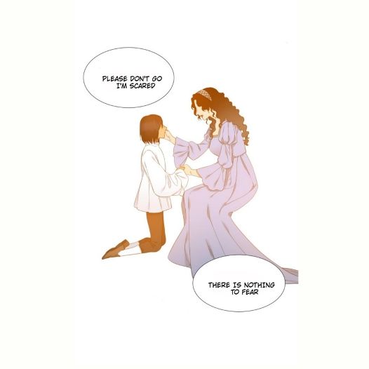 Blood Link by Oneurman Saneun Hyeongje – Part 2 – Ch. 58-60 [Eng] page 35