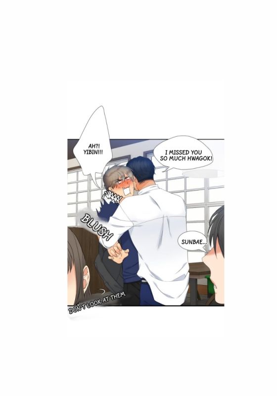 Blood Link by Oneurman Saneun Hyeongje – Part 2 – Ch. 58-60 [Eng] page 37