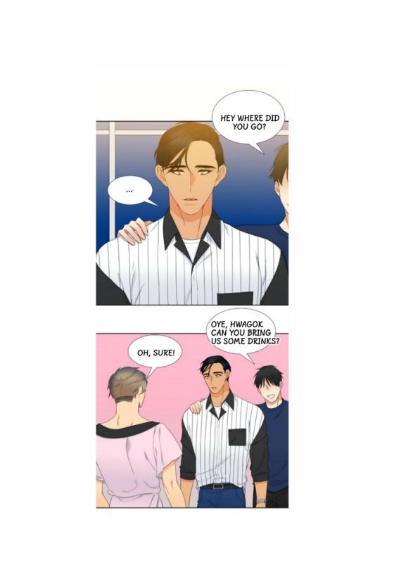 Blood Link by Oneurman Saneun Hyeongje – Part 2 – Ch. 58-60 [Eng] page 37