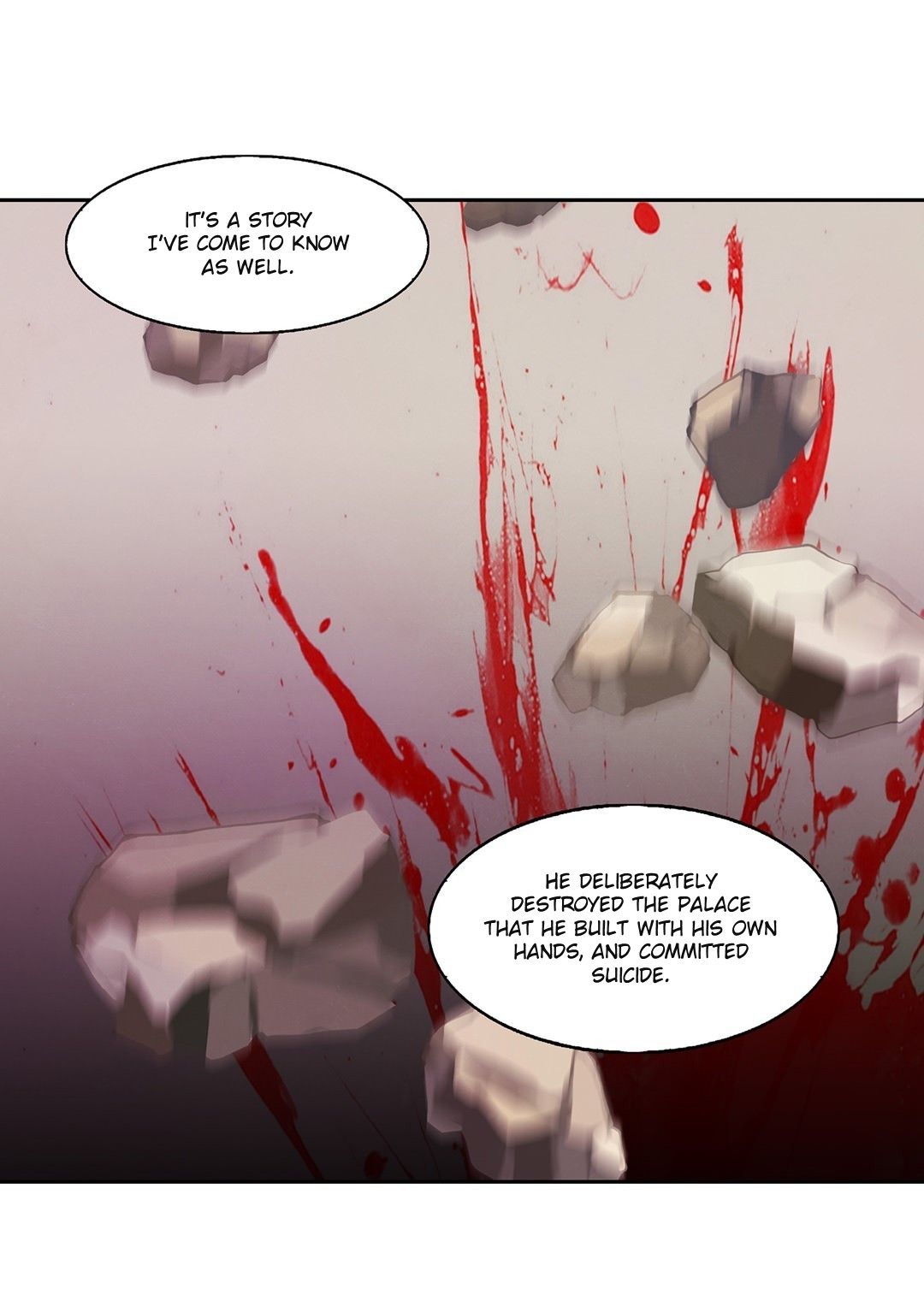 Palace of Bardo by Bamilssi/ Zaru [Eng] page 41