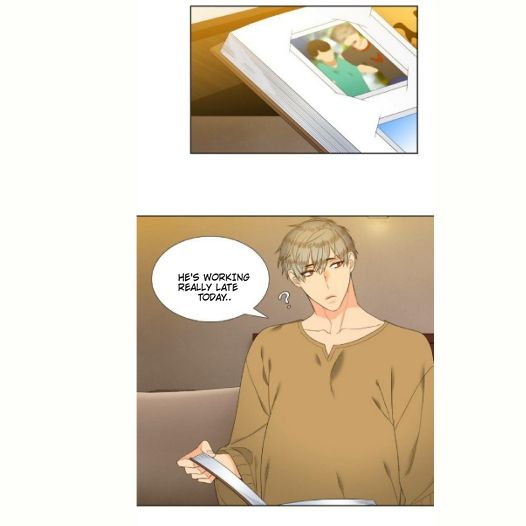 Blood Link by Oneurman Saneun Hyeongje – Part 2 – Ch. 58-60 [Eng] page 36