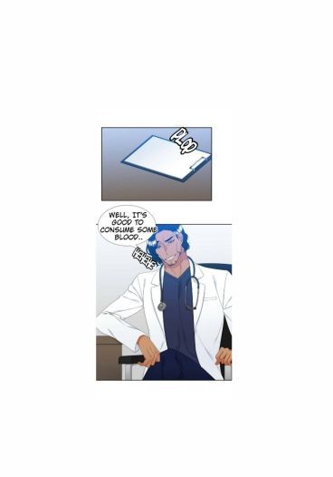 Blood Link by Oneurman Saneun Hyeongje – Part 2 – Ch. 58-60 [Eng] page 37