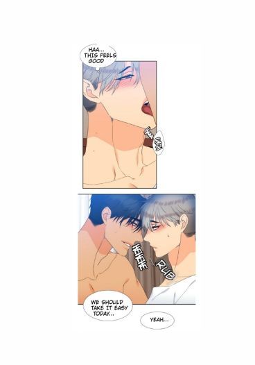 Blood Link by Oneurman Saneun Hyeongje – Part 2 – Ch. 58-60 [Eng] page 38