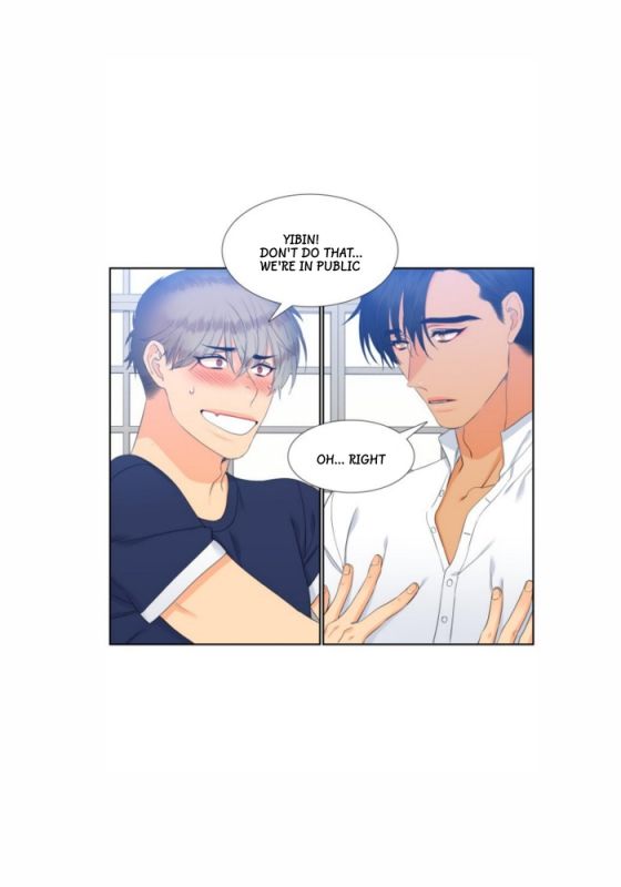 Blood Link by Oneurman Saneun Hyeongje – Part 2 – Ch. 58-60 [Eng] page 38