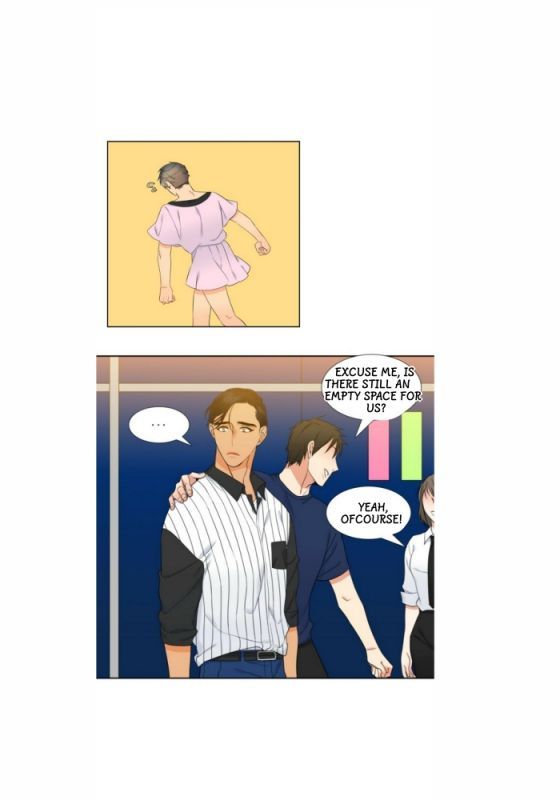 Blood Link by Oneurman Saneun Hyeongje – Part 2 – Ch. 58-60 [Eng] page 38