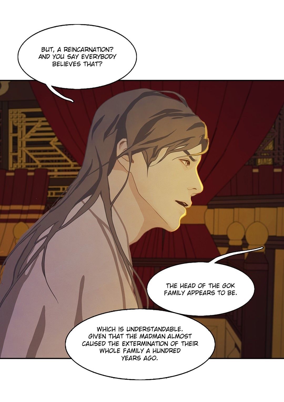 Palace of Bardo by Bamilssi/ Zaru [Eng] page 42