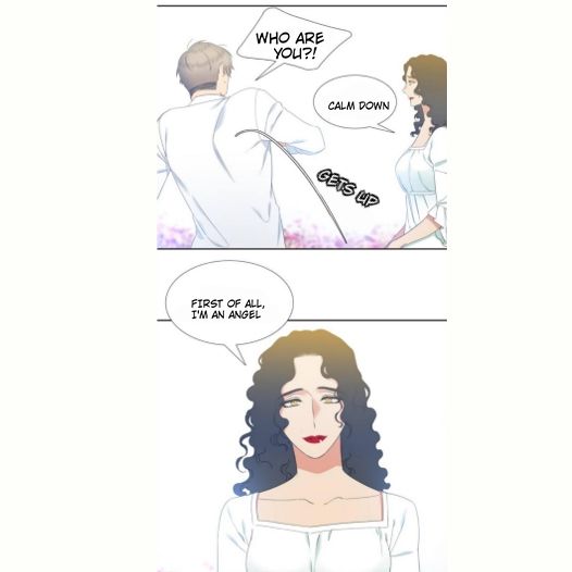 Blood Link by Oneurman Saneun Hyeongje – Part 2 – Ch. 58-60 [Eng] page 35