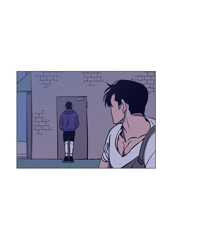 69 Street, Tomorrow Island by Gaet Saeng – Ch. 6 [Eng] page 38