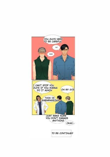 Blood Link by Oneurman Saneun Hyeongje – Part 2 – Ch. 58-60 [Eng] page 38