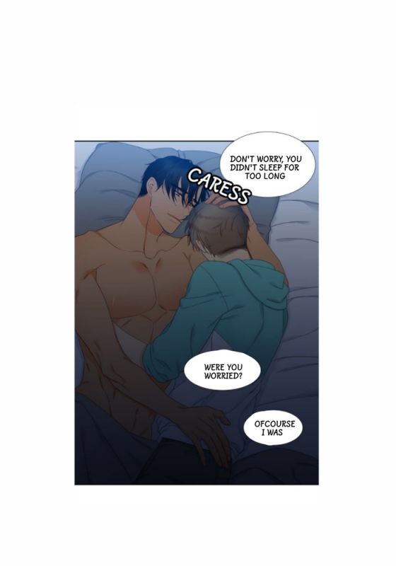 Blood Link by Oneurman Saneun Hyeongje – Part 1- Ch. 24-30 [Eng] page 39