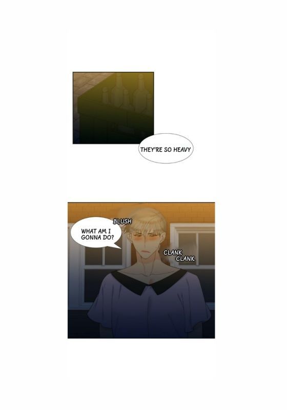 Blood Link by Oneurman Saneun Hyeongje – Part 2 – Ch. 58-60 [Eng] page 39