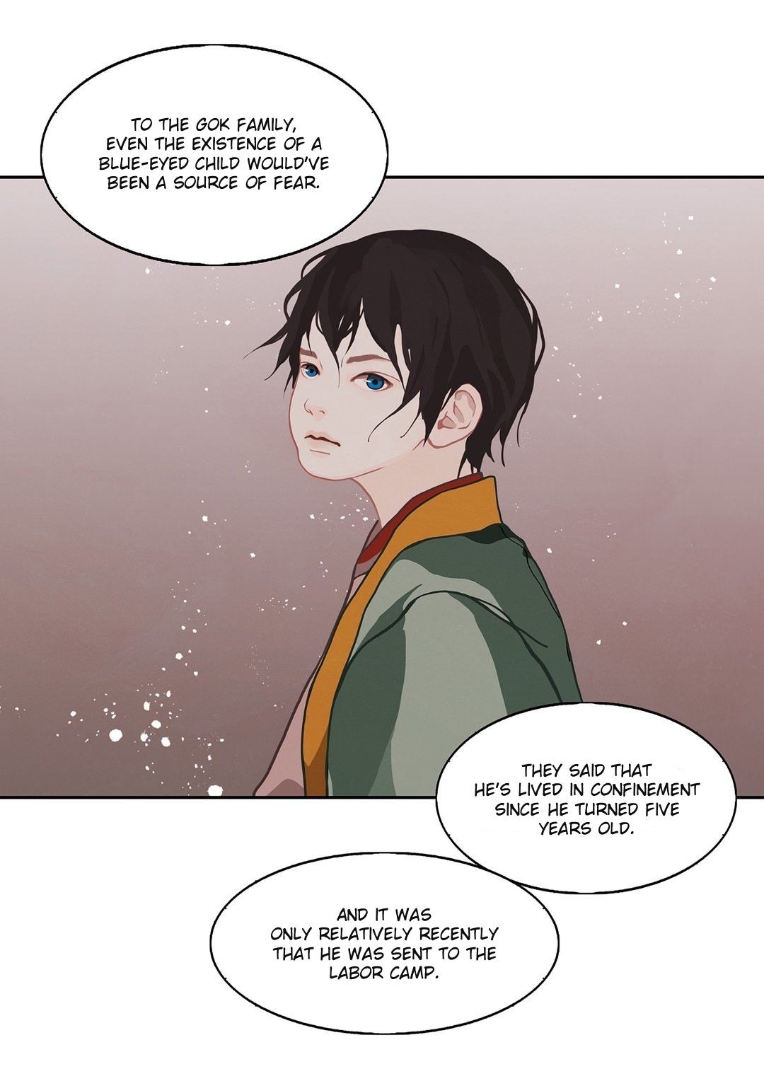 Palace of Bardo by Bamilssi/ Zaru [Eng] page 43