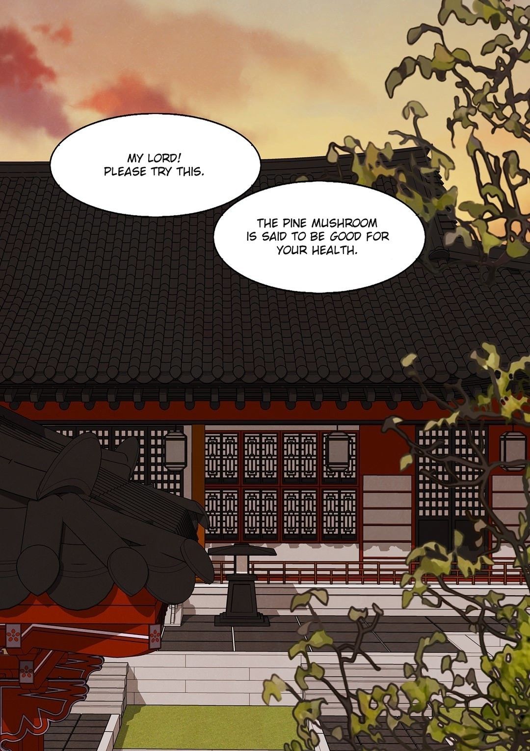 Palace of Bardo by Bamilssi/ Zaru [Eng] page 39