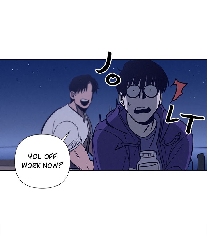 69 Street, Tomorrow Island by Gaet Saeng – Ch. 6 [Eng] page 39