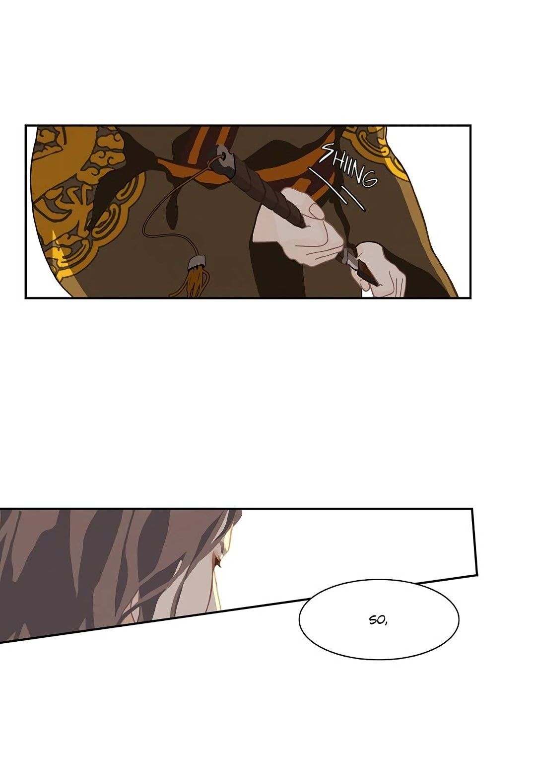 Palace of Bardo by Bamilssi/ Zaru [Eng] page 40