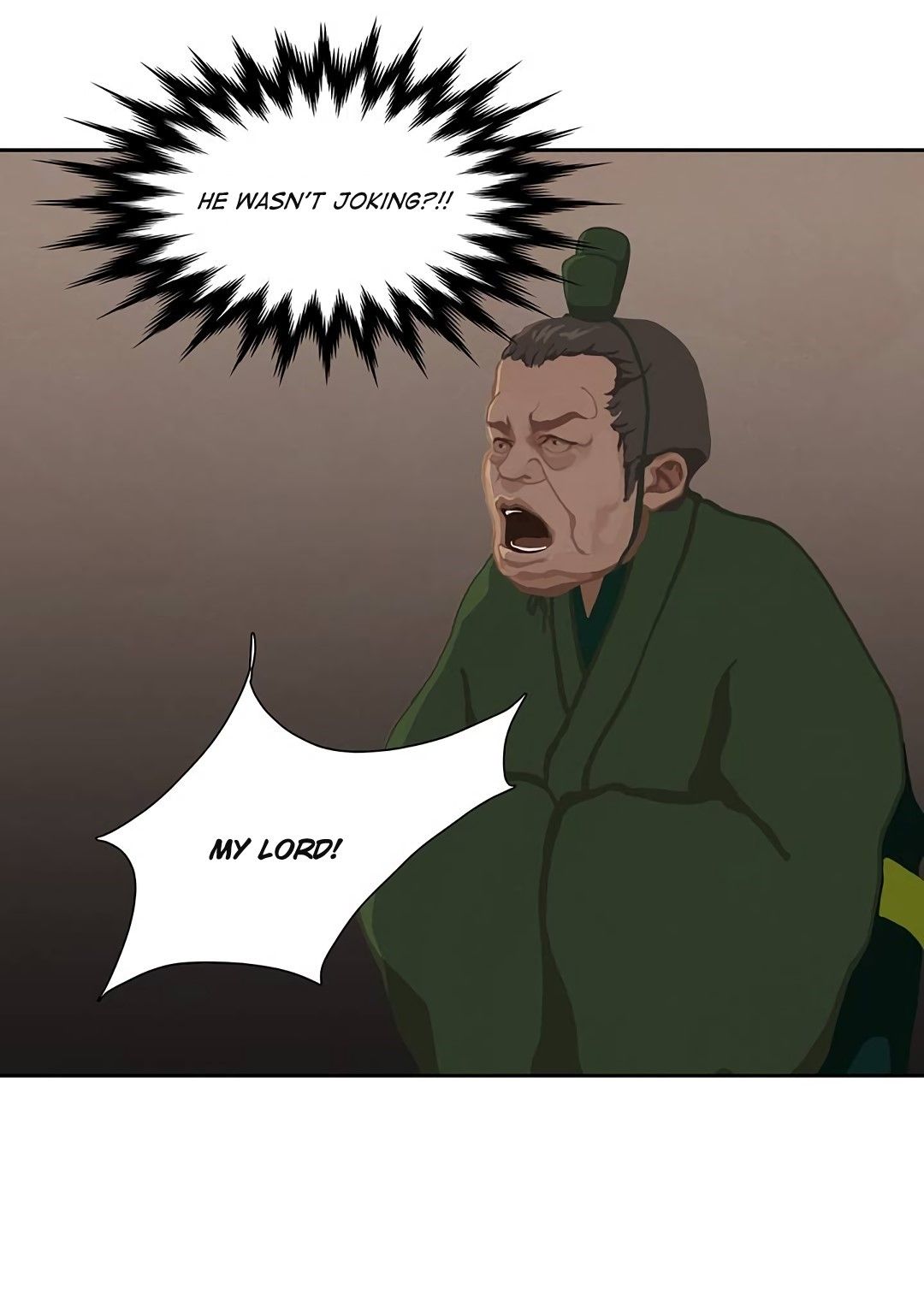 Palace of Bardo by Bamilssi/ Zaru [Eng] page 40