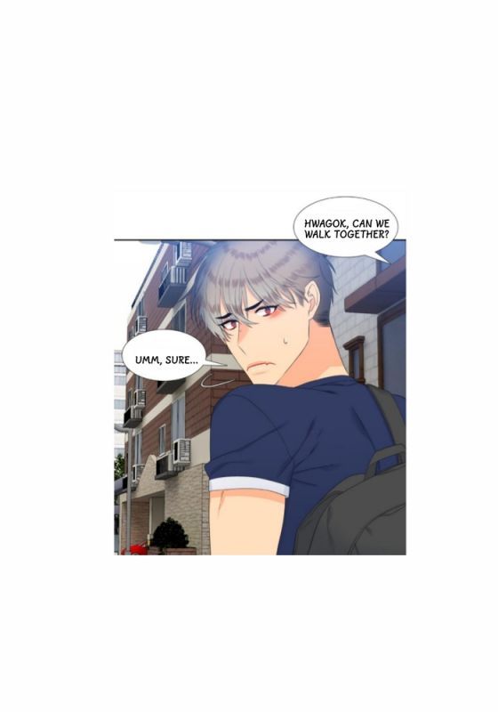 Blood Link by Oneurman Saneun Hyeongje – Part 2 – Ch. 58-60 [Eng] page 40