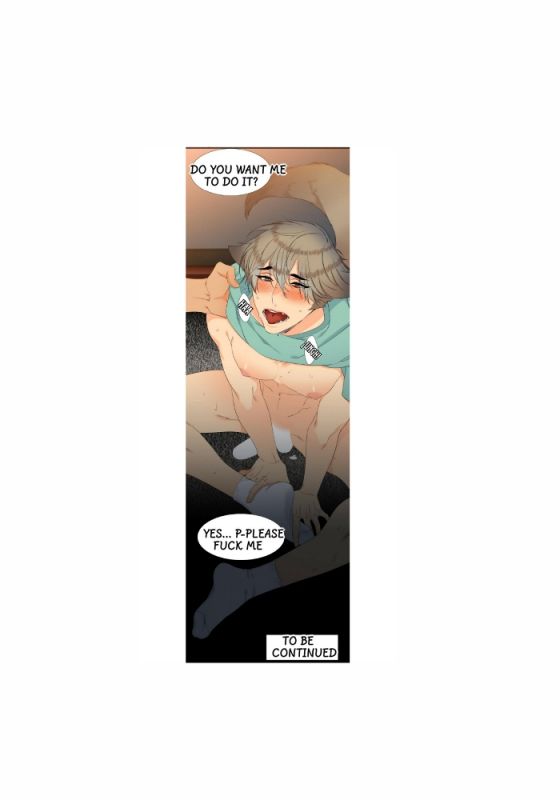 Blood Link by Oneurman Saneun Hyeongje – Part 2 – Ch. 58-60 [Eng] page 40