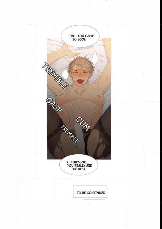 Blood Link by Oneurman Saneun Hyeongje – Part 2 – Ch. 58-60 [Eng] page 40