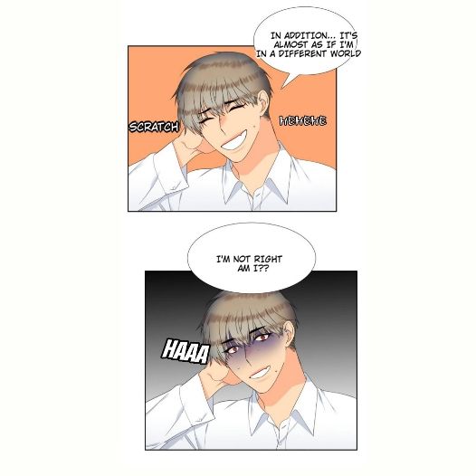 Blood Link by Oneurman Saneun Hyeongje – Part 2 – Ch. 58-60 [Eng] page 37