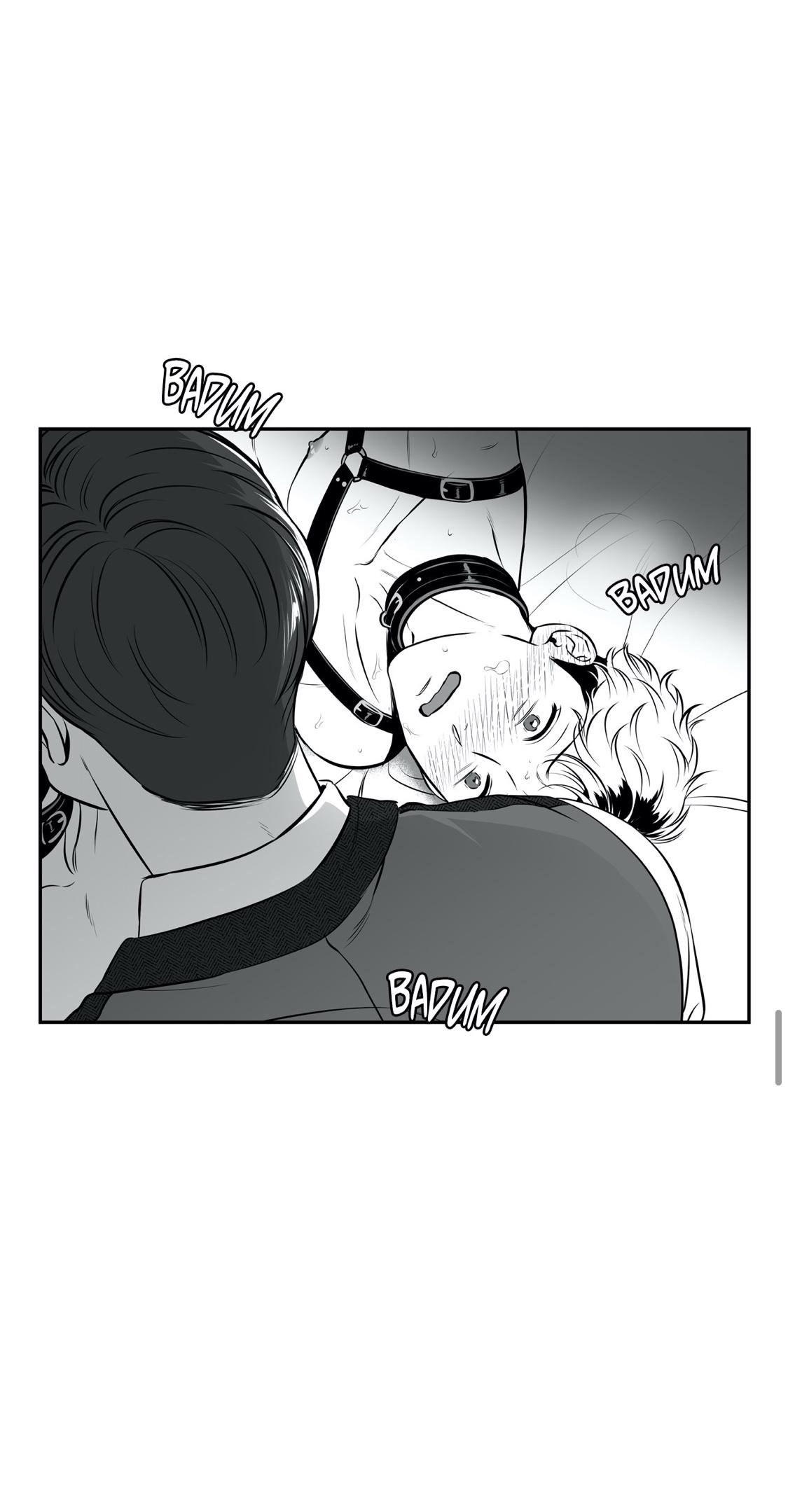 BJ Alex by Mingwa – Part 3 [Eng] page 40