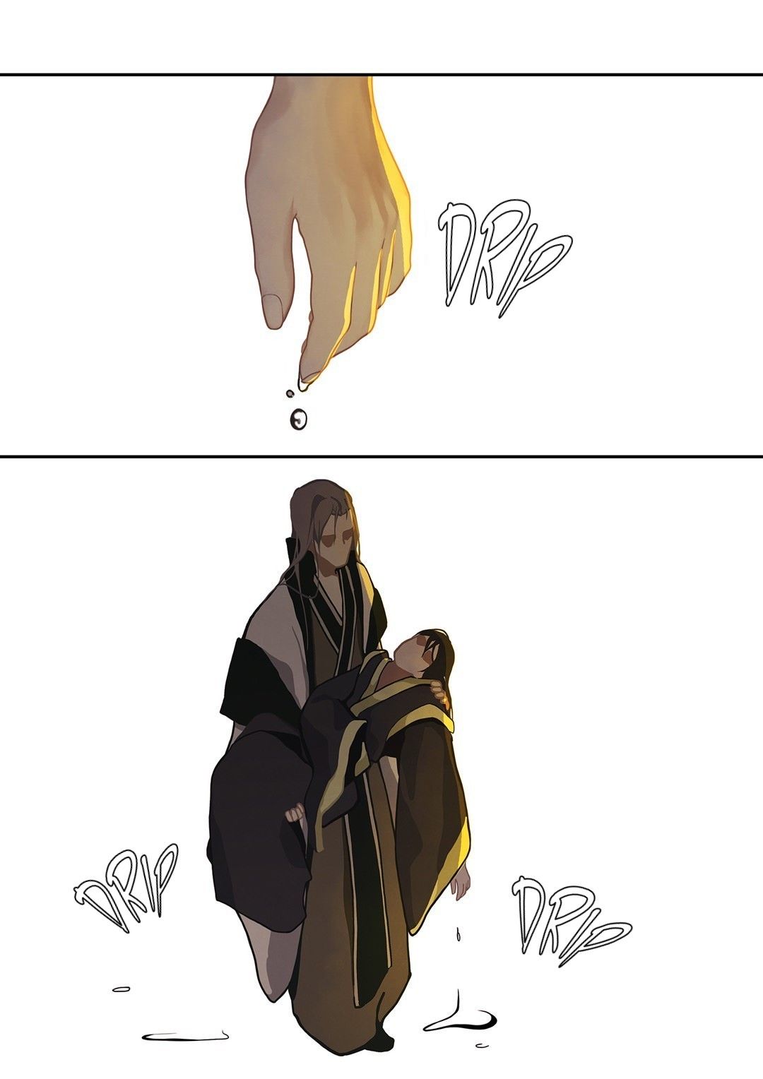 Palace of Bardo by Bamilssi/ Zaru [Eng] page 41