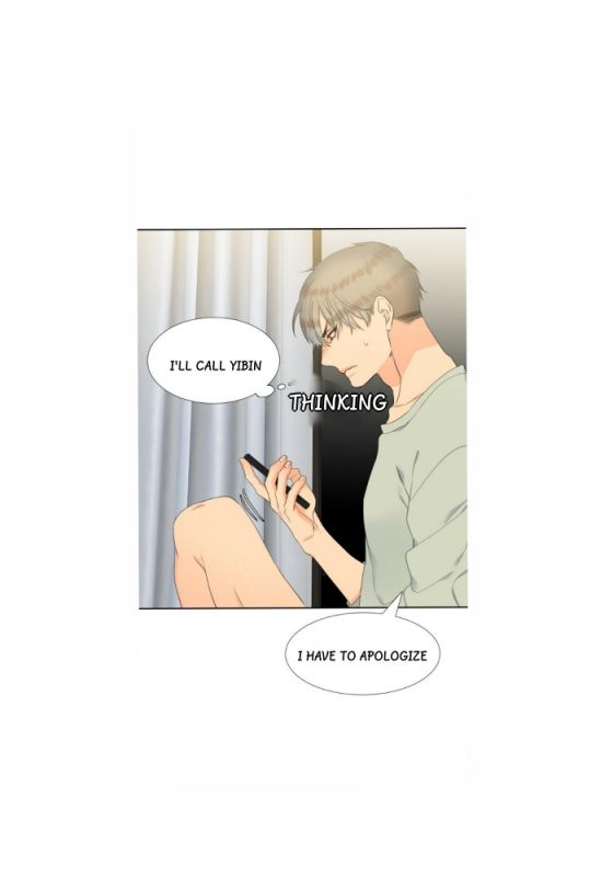 Blood Link by Oneurman Saneun Hyeongje – Part 2 – Ch. 58-60 [Eng] page 41