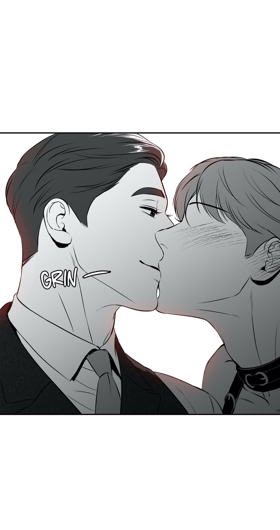 BJ Alex by Mingwa – Part 3 [Eng] page 41