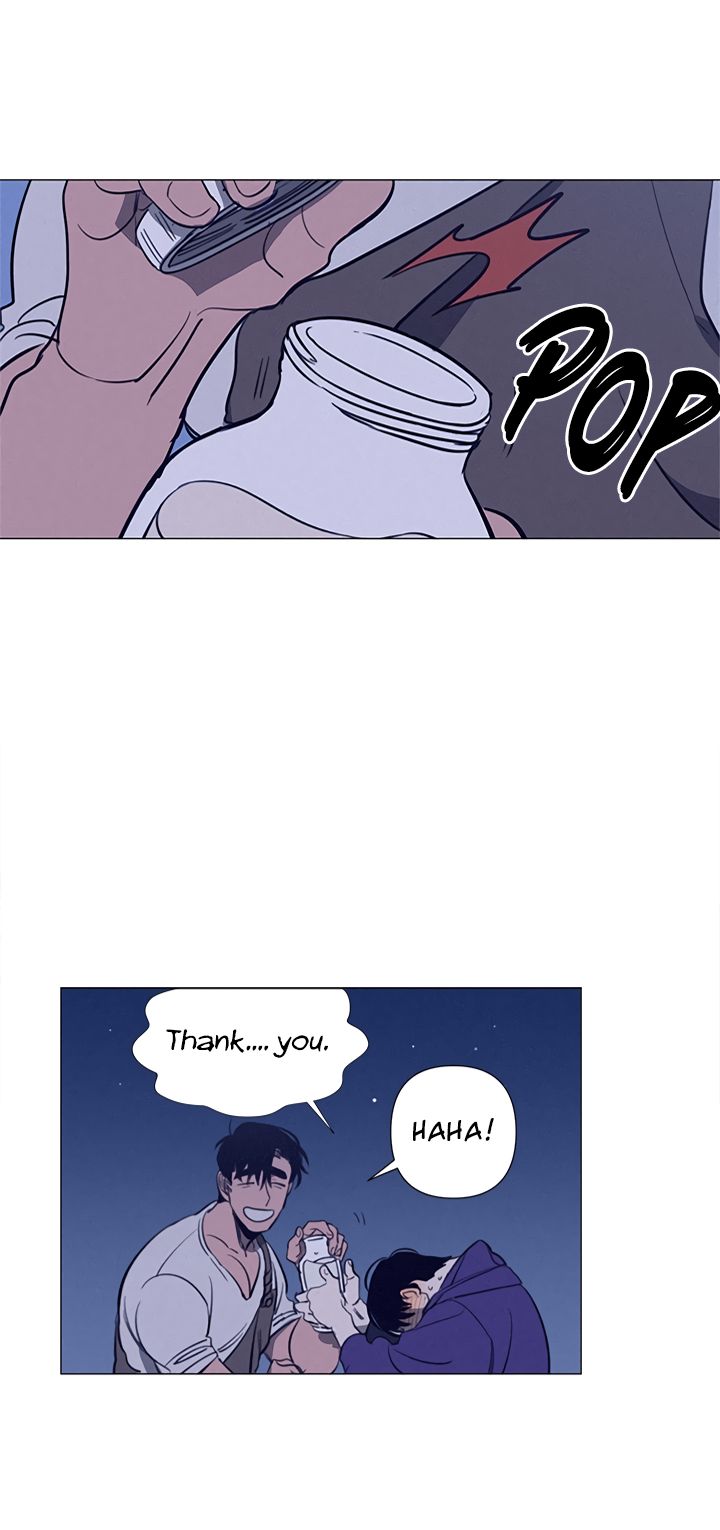 69 Street, Tomorrow Island by Gaet Saeng – Ch. 6 [Eng] page 41