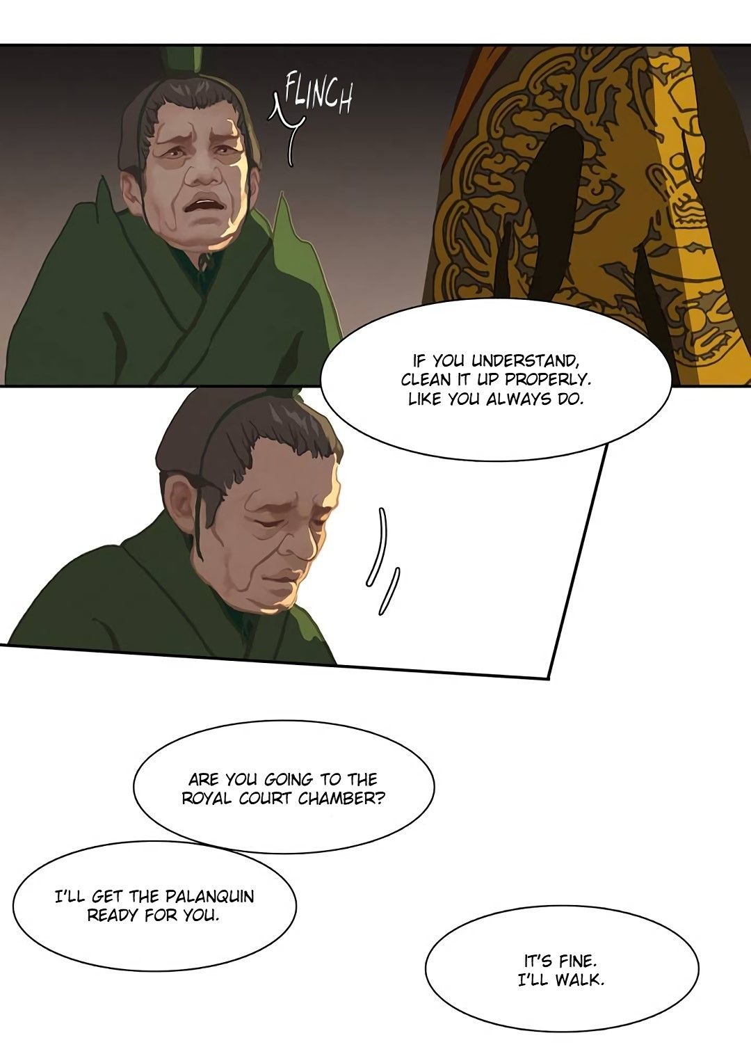 Palace of Bardo by Bamilssi/ Zaru [Eng] page 42