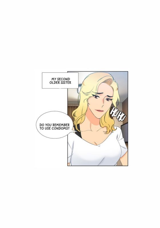 Blood Link by Oneurman Saneun Hyeongje – Part 1- Ch. 24-30 [Eng] page 42