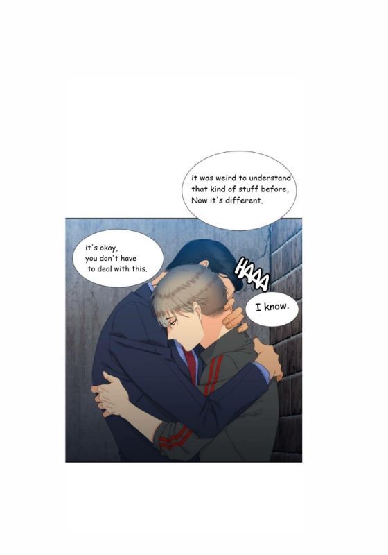 Blood Link by Oneurman Saneun Hyeongje – Part 1- Ch. 24-30 [Eng] page 42