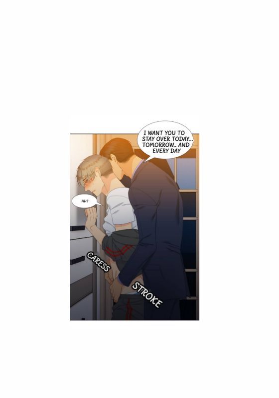 Blood Link by Oneurman Saneun Hyeongje – Part 1- Ch. 24-30 [Eng] page 42