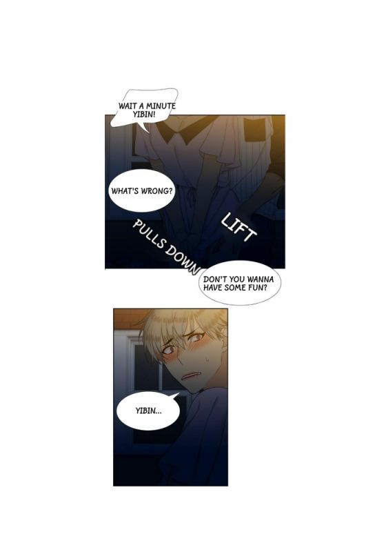 Blood Link by Oneurman Saneun Hyeongje – Part 2 – Ch. 58-60 [Eng] page 42