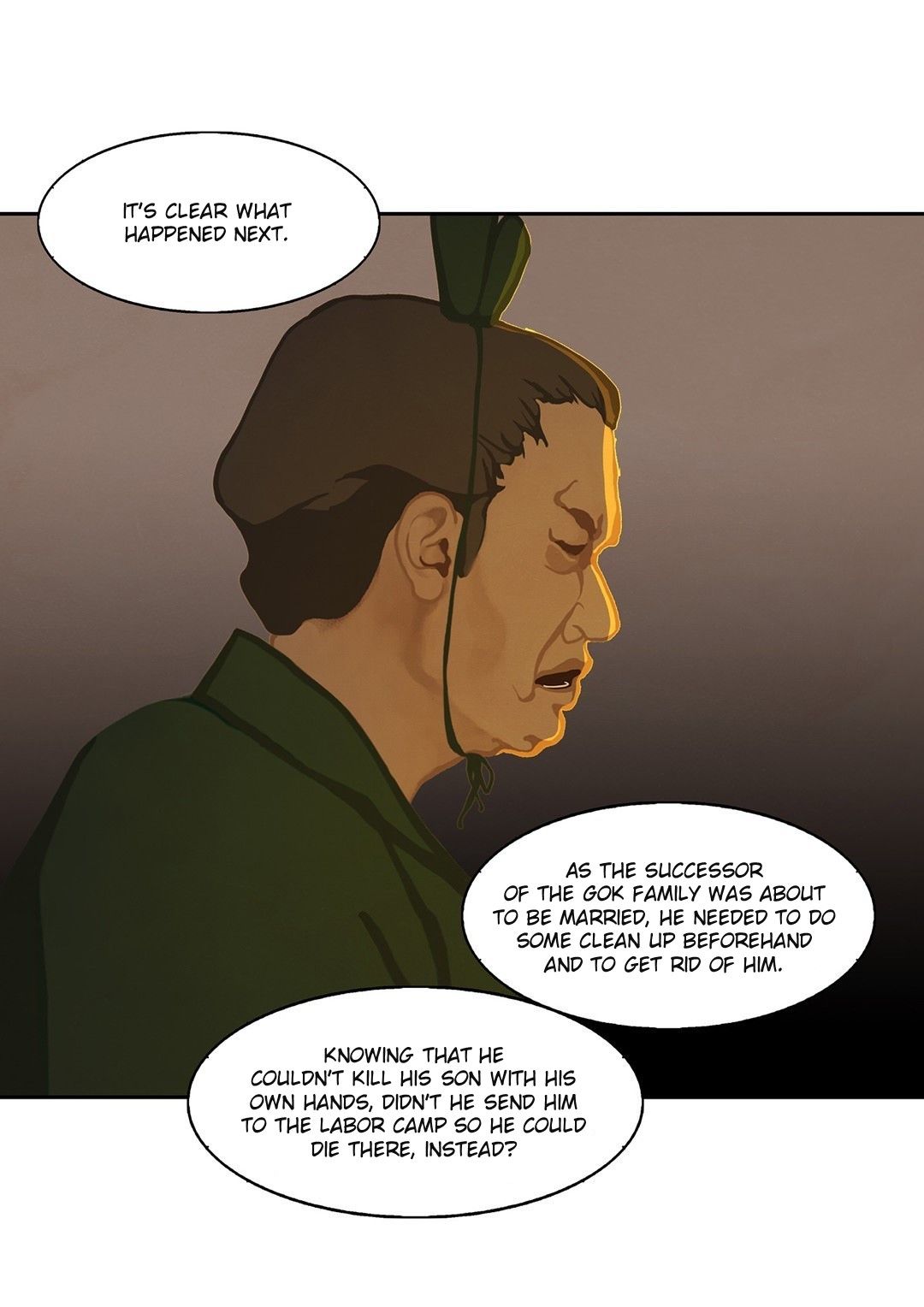 Palace of Bardo by Bamilssi/ Zaru [Eng] page 46