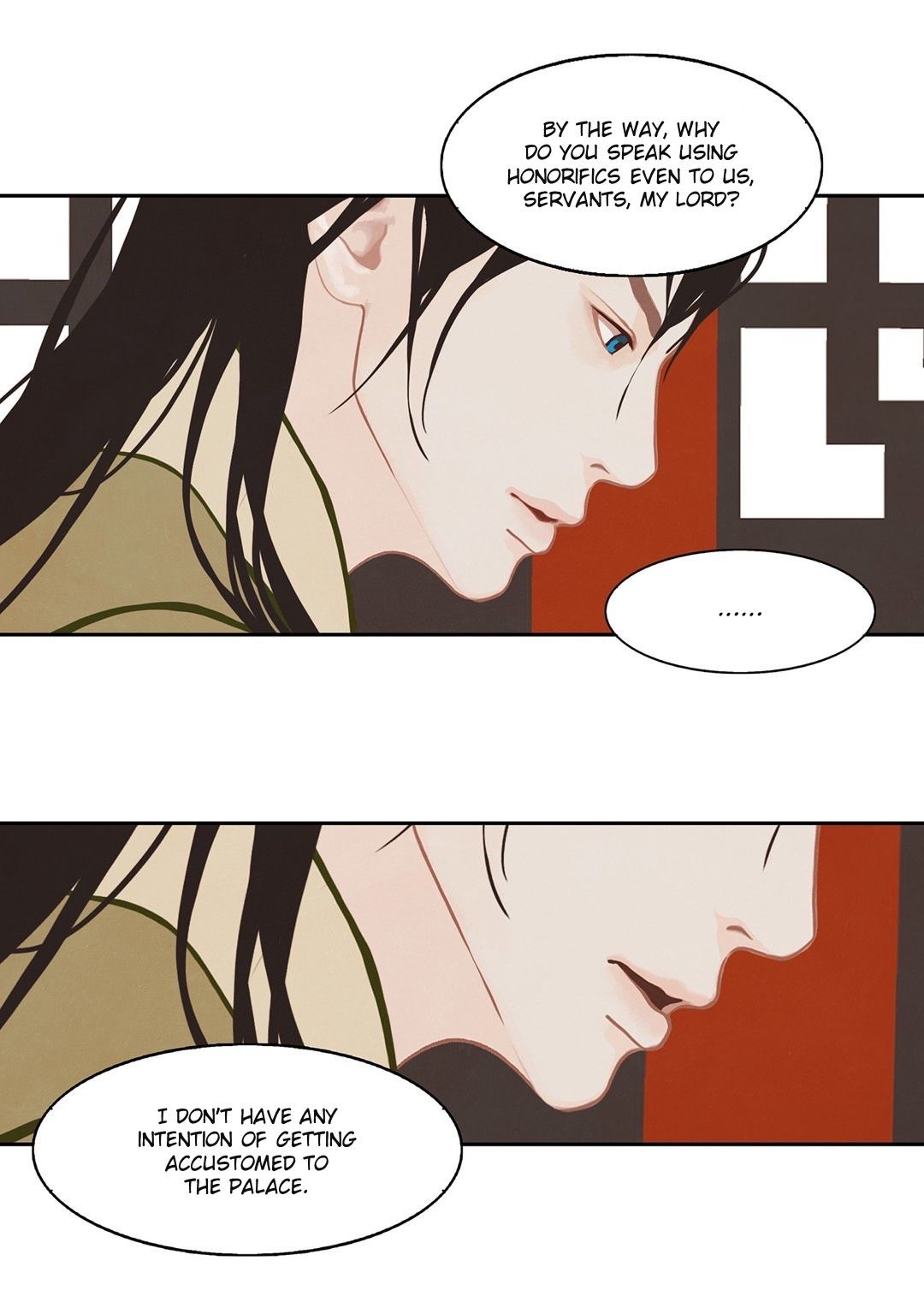 Palace of Bardo by Bamilssi/ Zaru [Eng] page 42