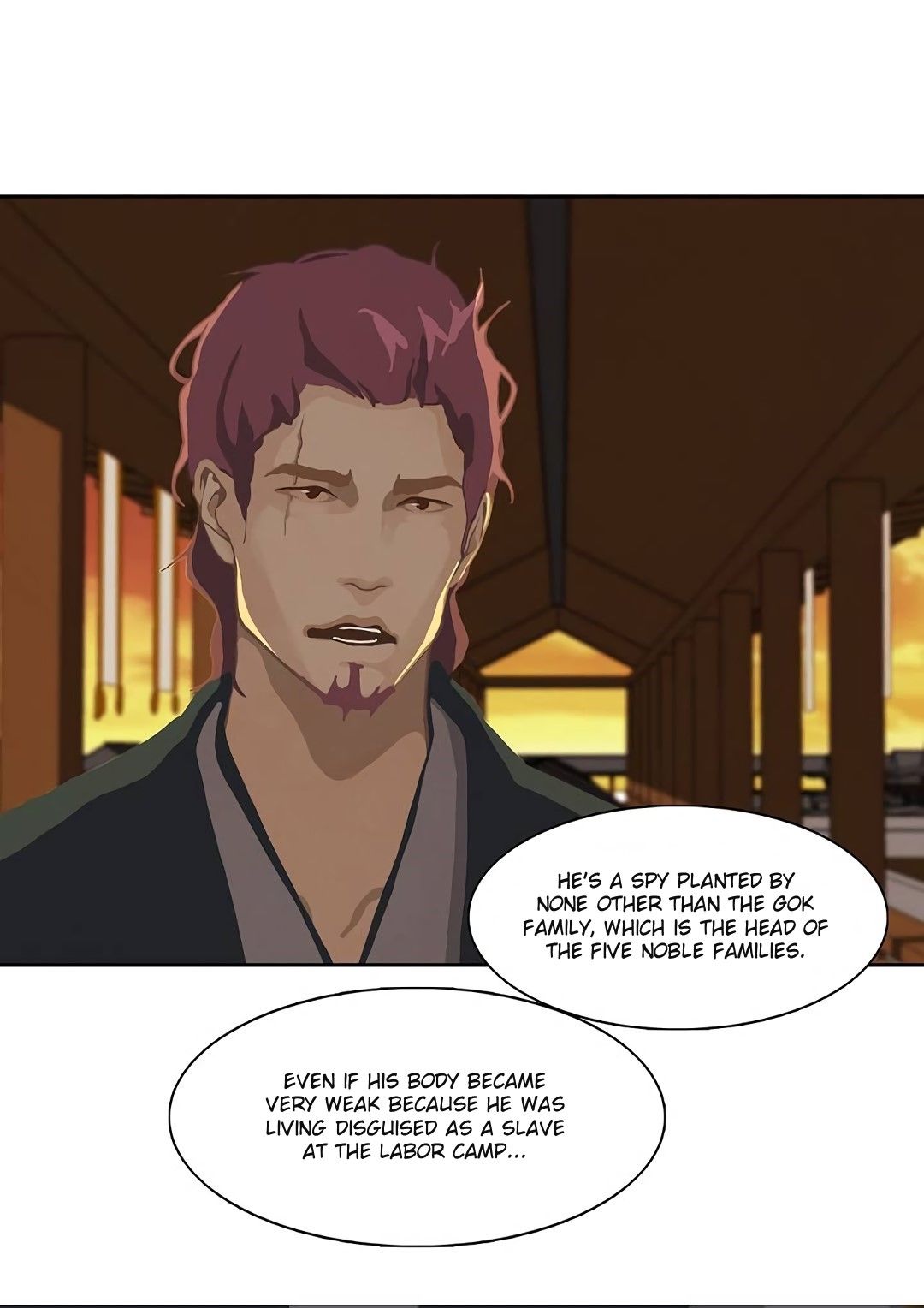 Palace of Bardo by Bamilssi/ Zaru [Eng] page 43