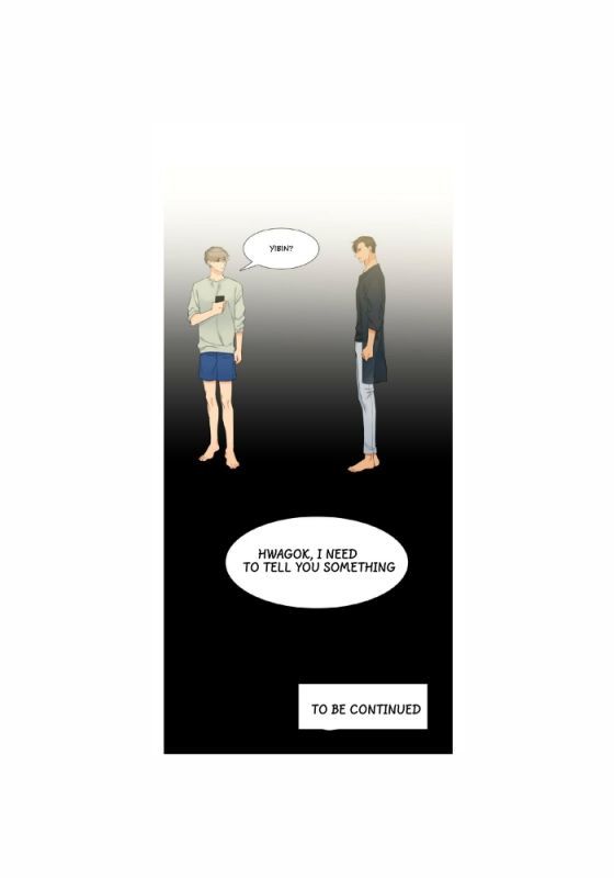 Blood Link by Oneurman Saneun Hyeongje – Part 2 – Ch. 58-60 [Eng] page 43