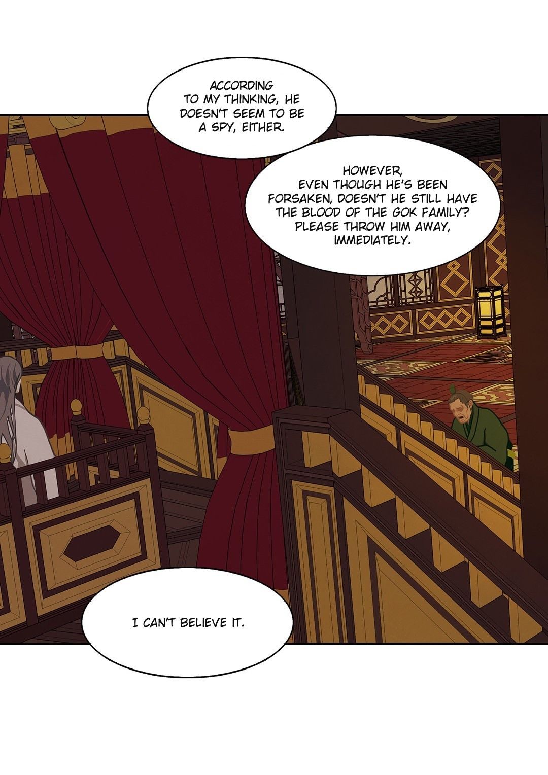 Palace of Bardo by Bamilssi/ Zaru [Eng] page 47