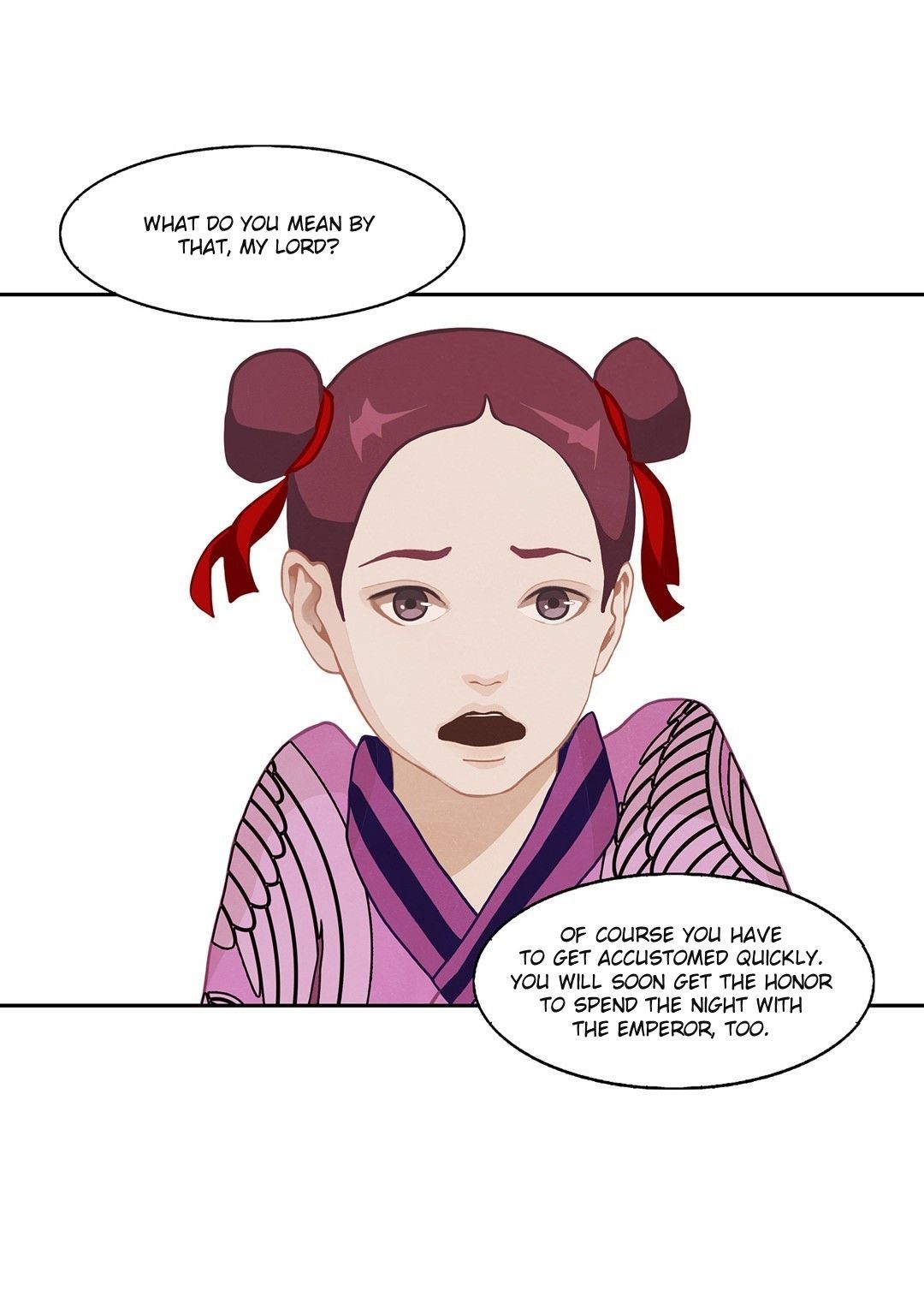 Palace of Bardo by Bamilssi/ Zaru [Eng] page 43