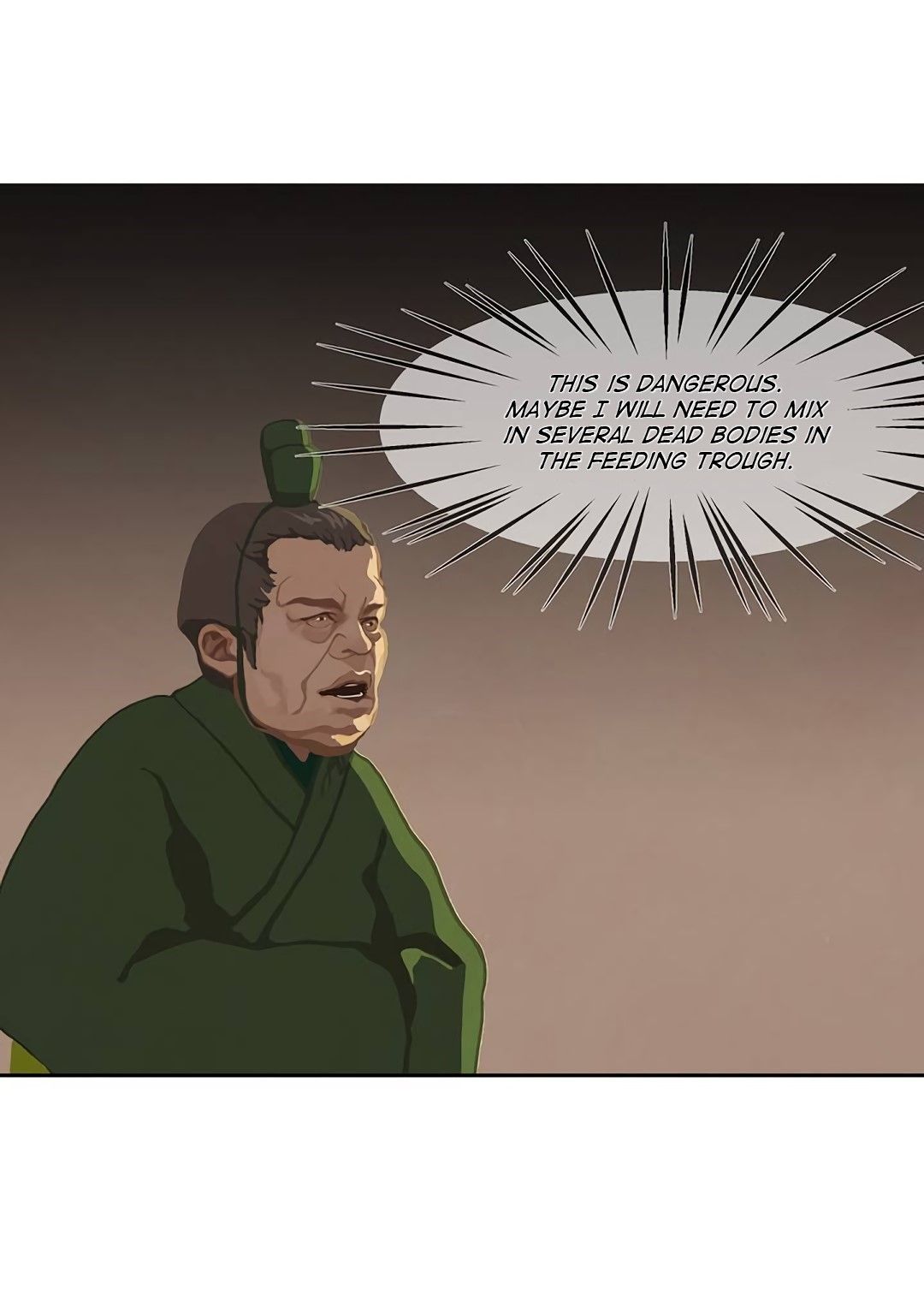 Palace of Bardo by Bamilssi/ Zaru [Eng] page 44