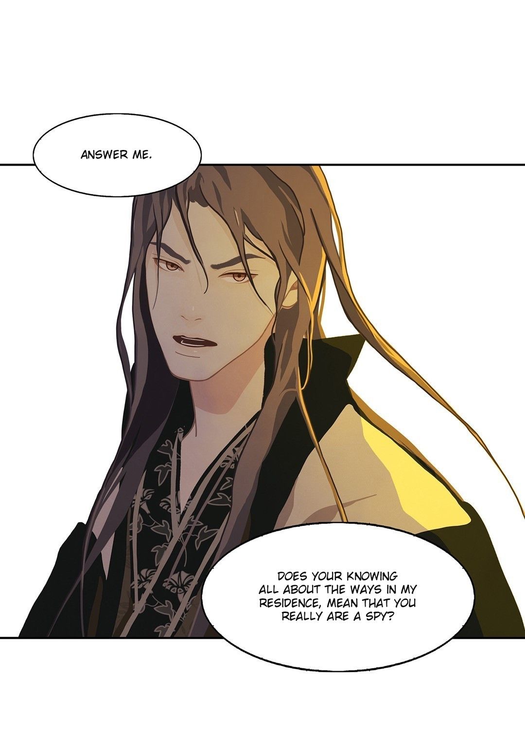 Palace of Bardo by Bamilssi/ Zaru [Eng] page 44